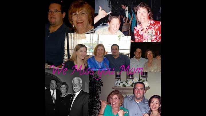 Holy Rosary for My Beloved Auntie Dianne Reardon