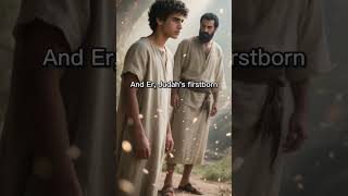 Genesis 38 #daily # motivation #meditation #bible #faith #scripture