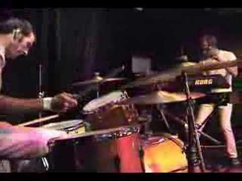 Dance Disaster Movement Live