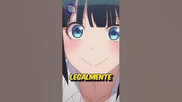 Este Anime es IMPOSIBLE de VER! (Legalmente)