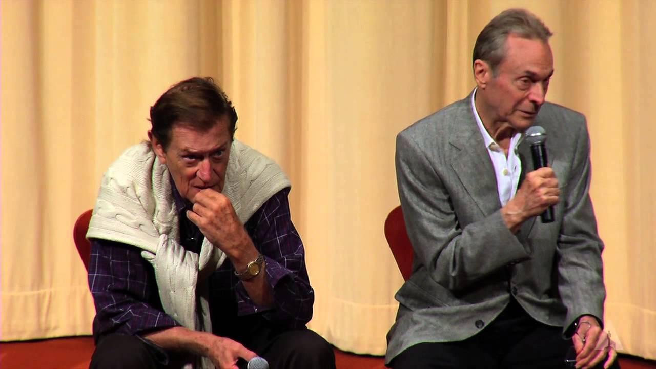 Macabre Memories of Spider Baby