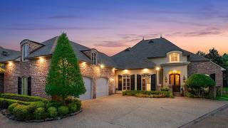 105 Calais Ct, Bossier City, LA