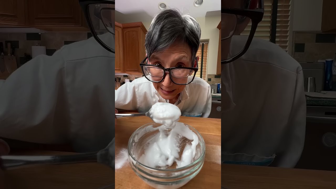 Cleaning Hack 
