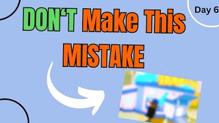 DON'T Make This FATAL Pet Simulator 99 Mistake! (20% Do)