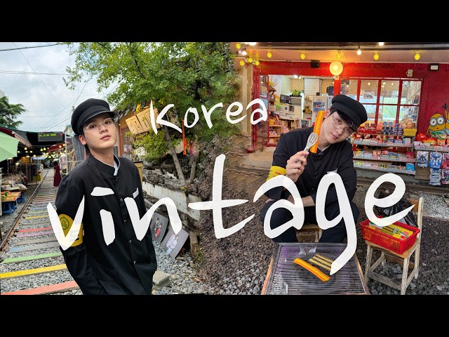 [harburgery] Why I Fell in Love with Jeonju & Gunsan!