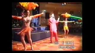 Deana Peher - Isnt She Lovely Caloundra Rsl 2001