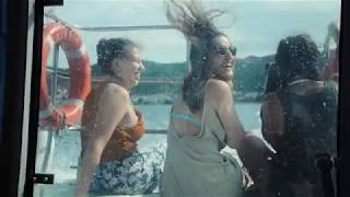 cocktail video