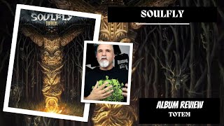 Soulfly - Totem (Album Review)