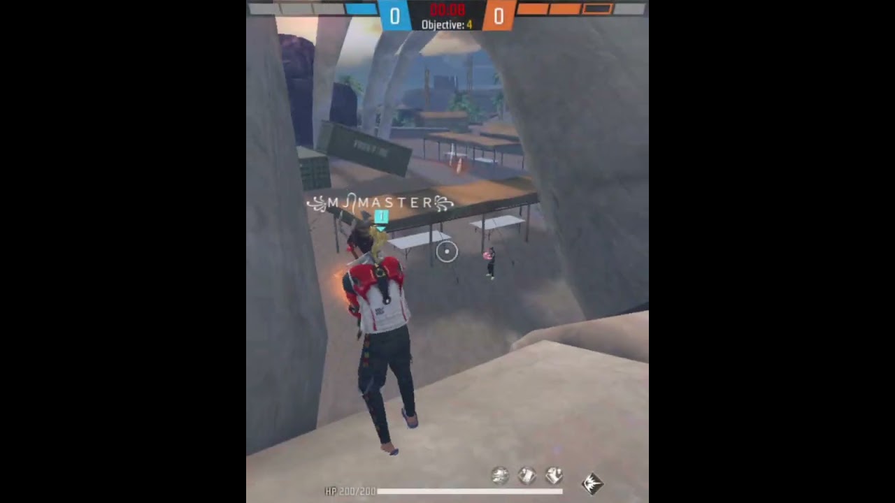 𝗠𝗝 𝗠𝗔𝗦𝗧𝗘𝗥 1 𝗩 4