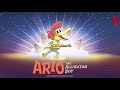 More More More From The Netflix Film Arlo The Alligator Boy Michael J Woodard 