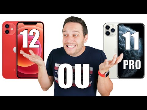 iPhone 12 ou iPhone 11 Pro : Lequel choisir ?