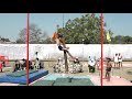 MALLAKHAMB | KHELO MP YOUTH GAMES 2026 | DAY 01 | UJJAIN