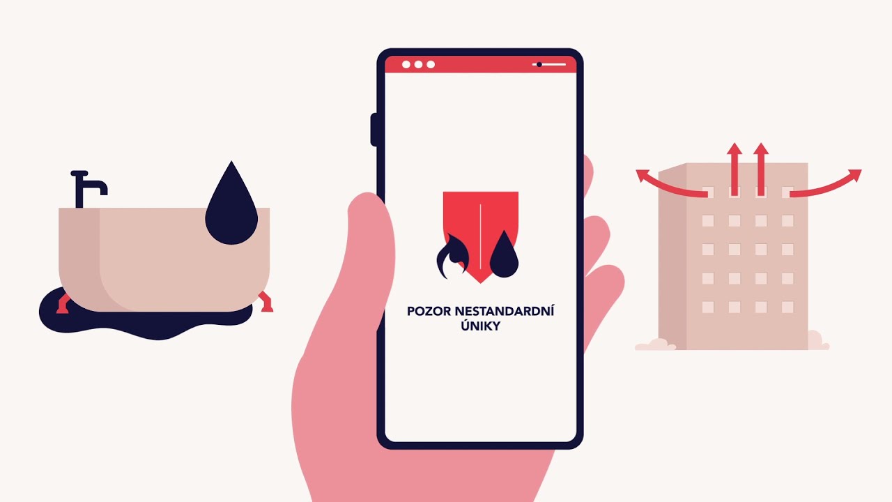 Moodive & Domy sobě – Remote energy deduction