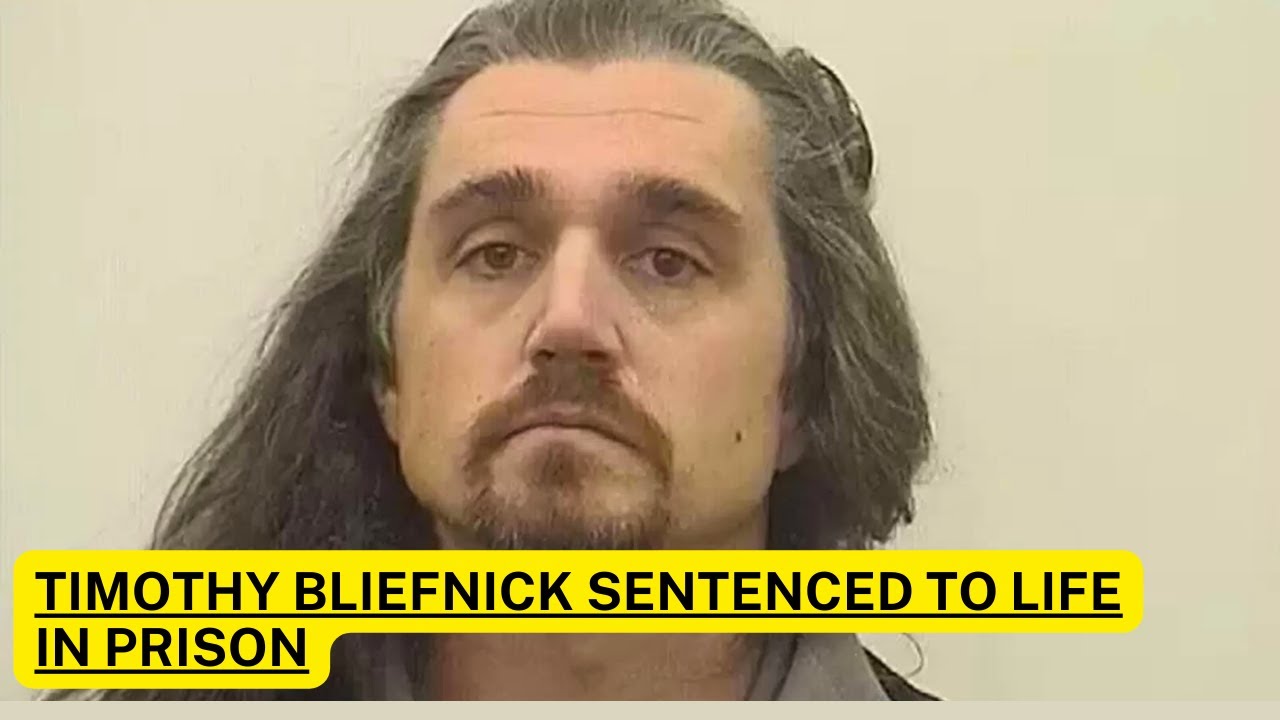 Tim Bliefnick SHOT His Estranges Wife 14 Times And Was Sentenced To tim-bliefnick-shot-his-estranges-wife-14-times-and-was-sentenced-to