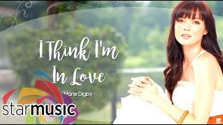 Marié Digby - I Think I'm In Love (Audio) 🎵 | Marié Digby