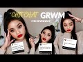 LET'S TALK.... | CHIT CHAT GRWM + 15K GIVEAWAY | South African Youtuber