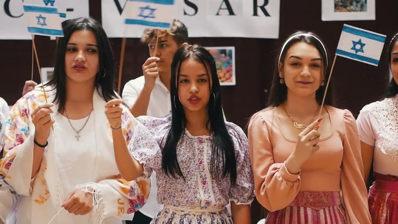 Roma Kultúra Napja a Reményhír Intézményben