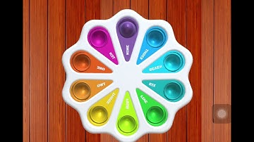 🌈 dimpl digit digital asmr !!! ￼🌈