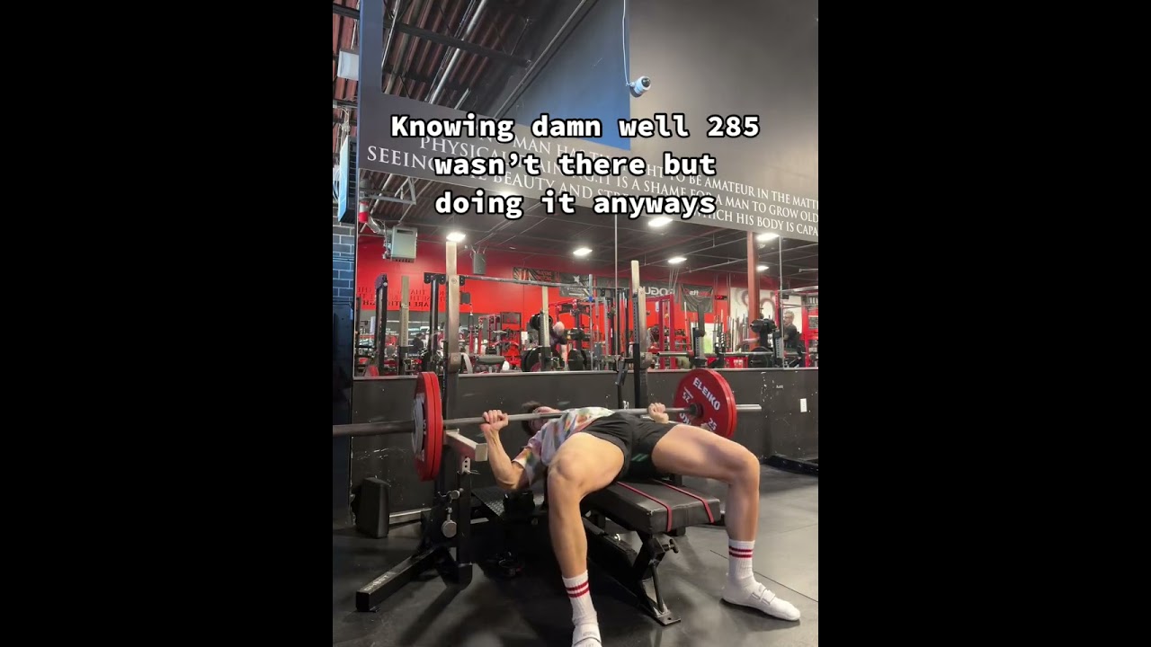 #gymtok
