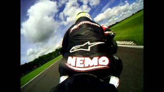 Nemomoto Cadwell 12.07.12