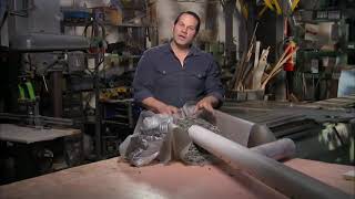 How Does Perforated Drainage Pipe Work