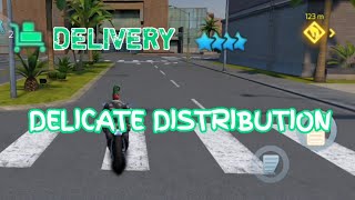 GANGSTAR VEGAS - DELIVERY - DELICATE DISTRIBUTION screenshot 4