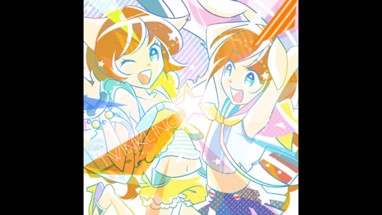 猫叉Master feat. 林ももこ [HD] 「TWINKLING other side edition