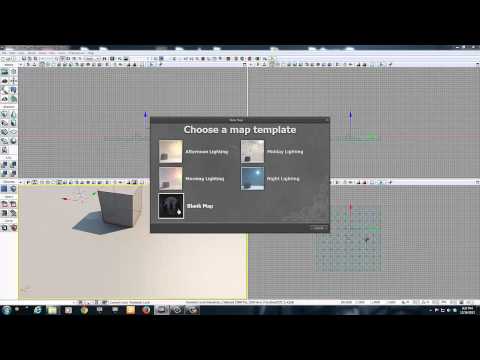 Intro to Unreal Development Kit (UDK)