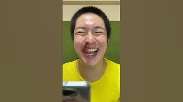 Thumbnail of Sagawa1gou funny video 😂😂😂 | SAGAWA Best TikTok 2022 #shorts