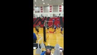11-20 North Iredell-Statesville volleyball 3