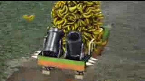 Super Smash Bros. Brawl - Donkey Kong Makes his Stand