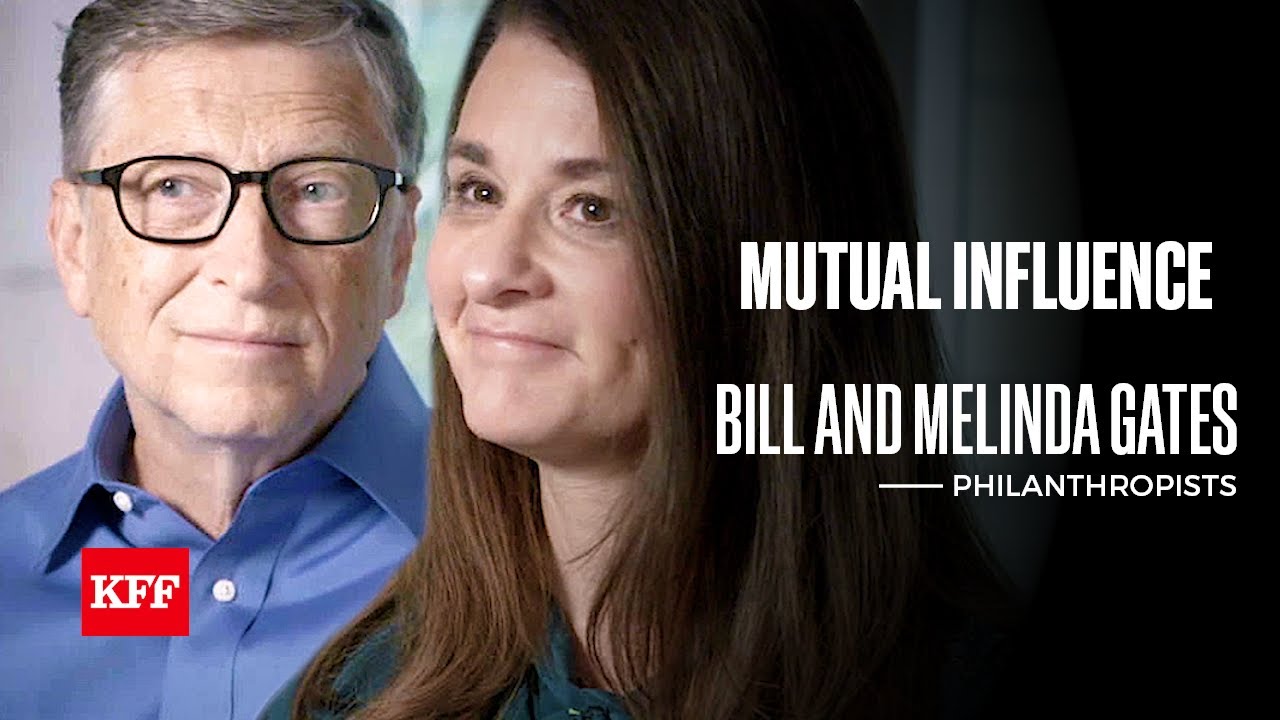 Bill and Melinda Gates Interview: Warren Buffett's Friendship & Impact