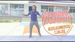 EDUCACION FISICA LATERALIDAD 2DO GRADO ◀🔼▶🔽🌓