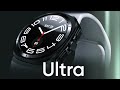 Samsung Galaxy Watch Ultra: A Must Watch.