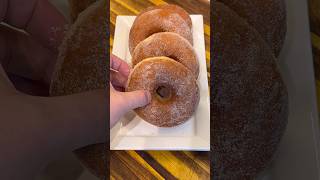 Most Delicious Homemade Donuts   Part 1 Of 2