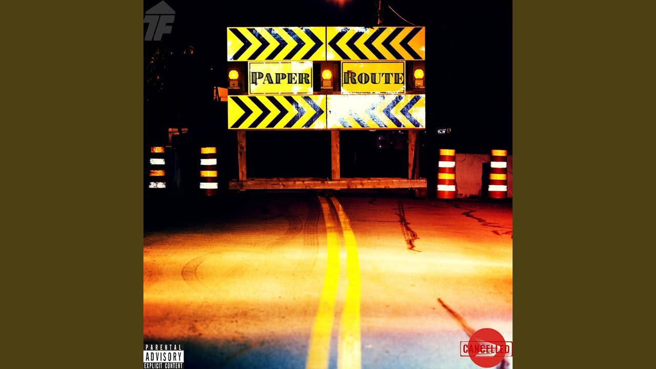 Watch Paper Route on YouTube Watch Paper Route on YouTube