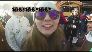 Mayday wintersport'18
