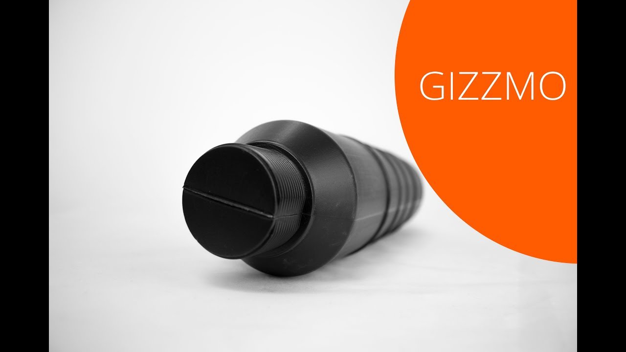 Gizzmo Pooltopper - Zwembad - PRODUCTVIDEO TOPPY