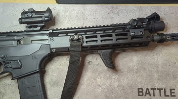 To SBR or Not To SBR? Pro