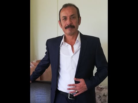 BAYRAM ŞENPINAR YÜRÜ KERVANLARİM