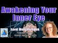 Awakening your Inner Eye via Lord Melchizedek via Natalie Glasson
