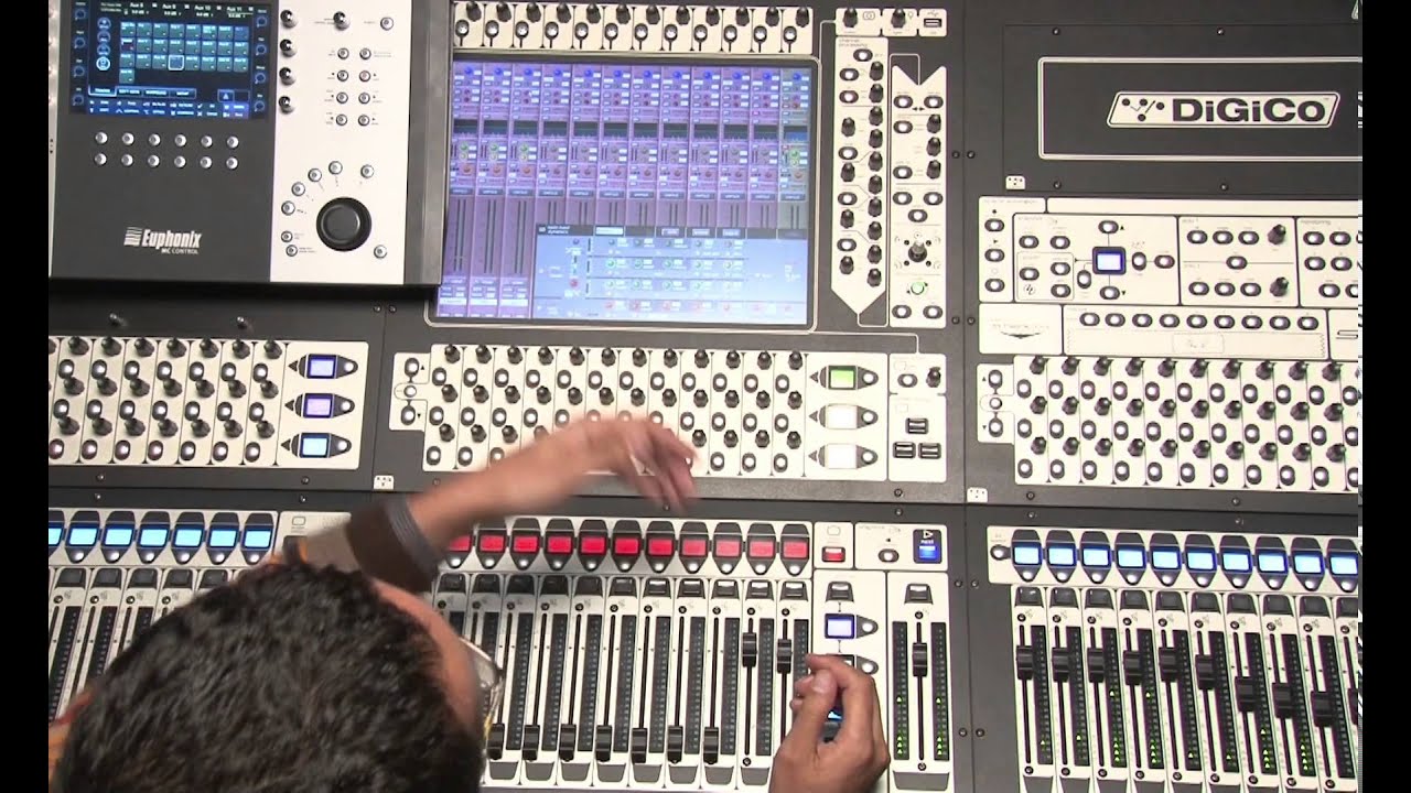 VIDEO TIPS DIGICO  #7 (COMPRESOR MULTIBANDA)