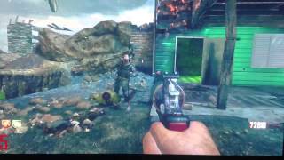 Black ops 2 nuke town zombies strategy