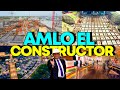 Sin Endeudar al Pais, 🇲🇽avanzan las Grandes obras con un gobierno que tiene todo bajo control.💸