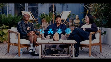 INTROE VERSE | EPISODE 1