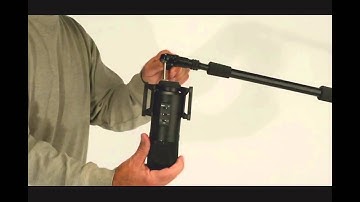 Triad-Orbit MICRO M1-R Retrofit Microphone Adaptor Intro | Full Compass