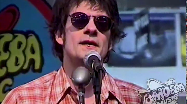 Paul Westerberg Live at Amoeba Hollywood - April 2...