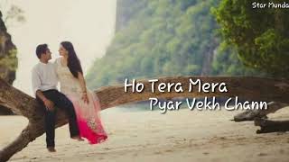 Punjabi romantic whatsapp status ...