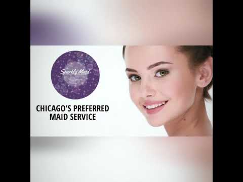 Sparkly Maid | Chicago's Preferred Maid Service | (224) 214-0145