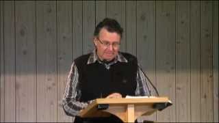 20140720 - Peter Reynolds - Where Will You Flee - Josh 20:1-9